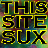 This Site Sux!